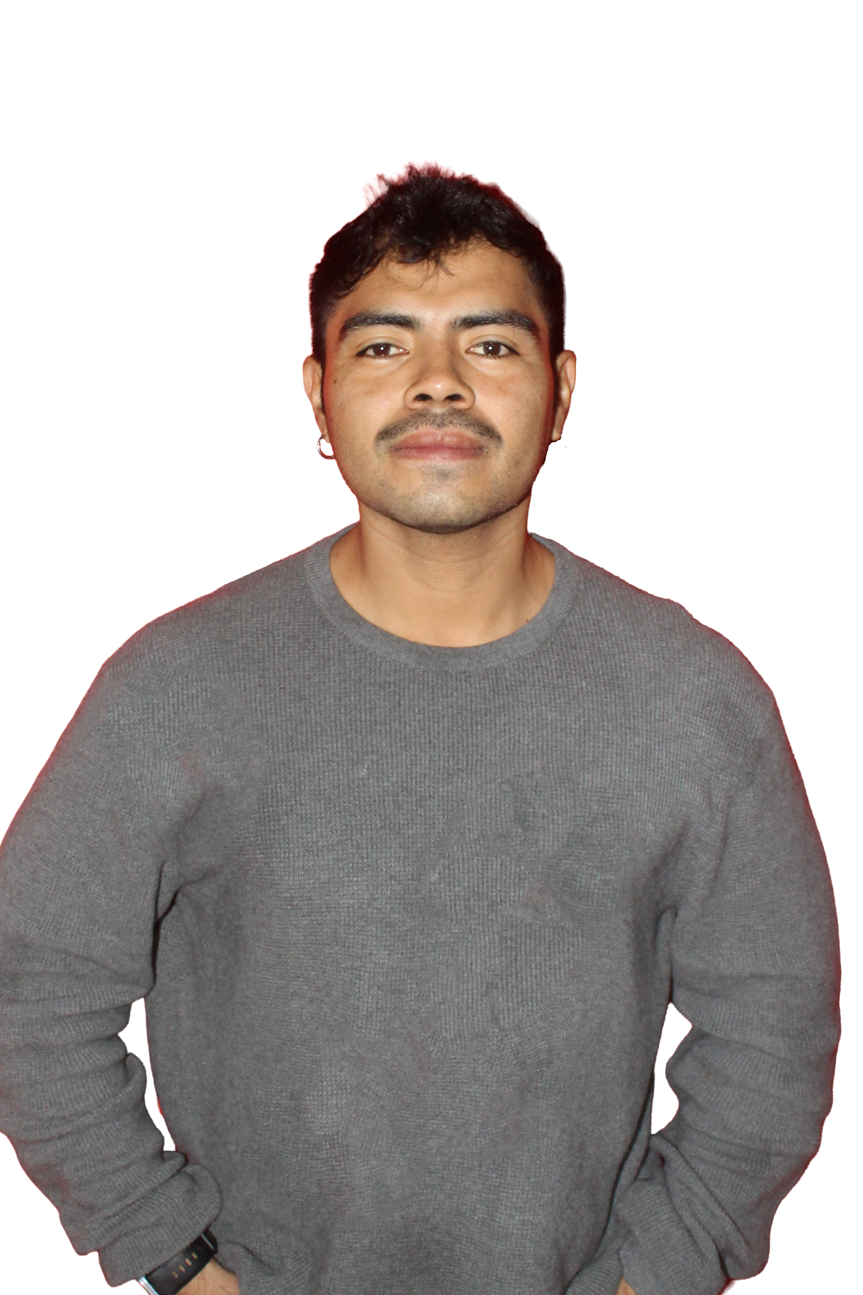 Ian Pérez