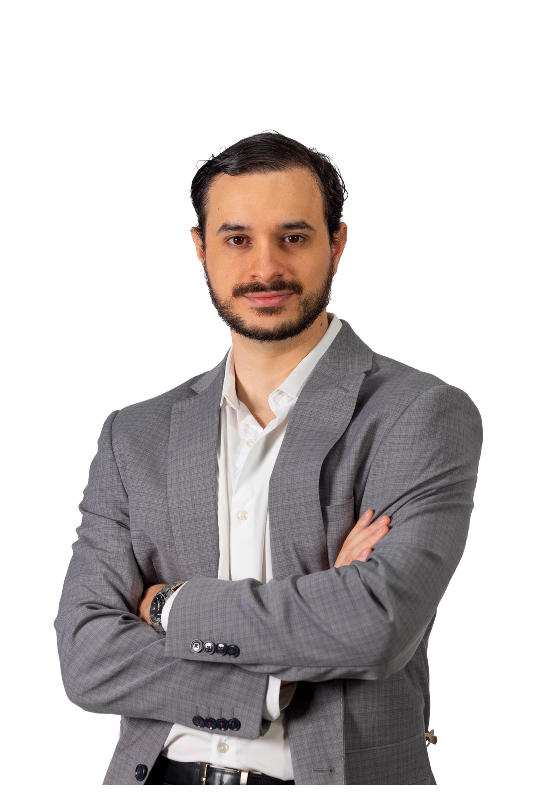 Eduardo Lemus